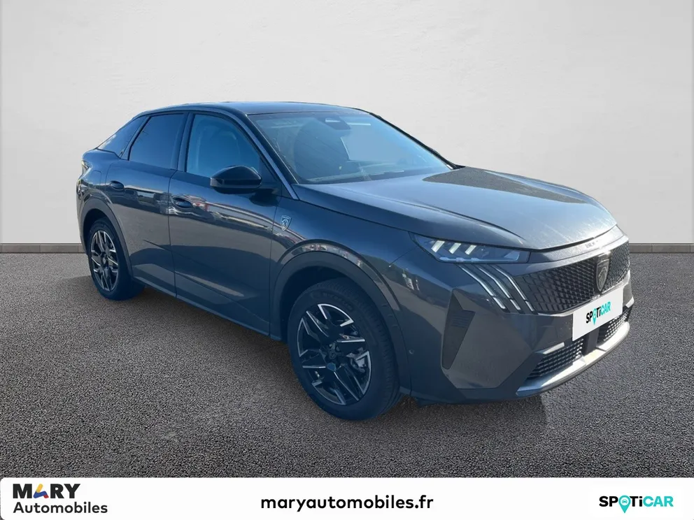 Véhicule occasion 214698 - peugeot 3008 - Photo 5
