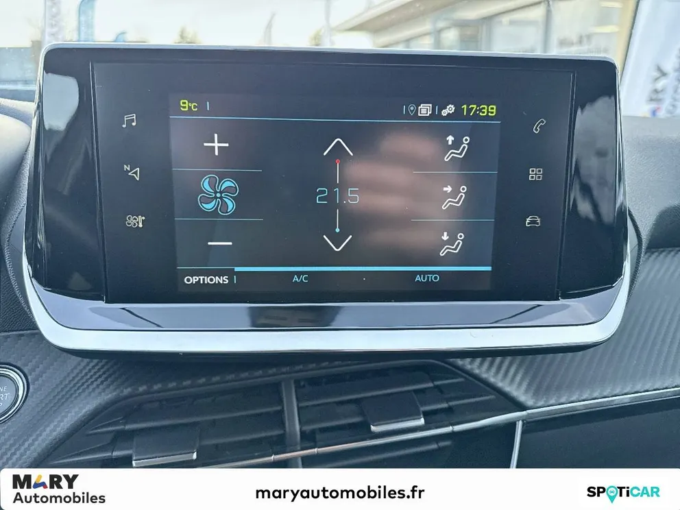 Véhicule occasion 207122 - peugeot 208 - Photo 12