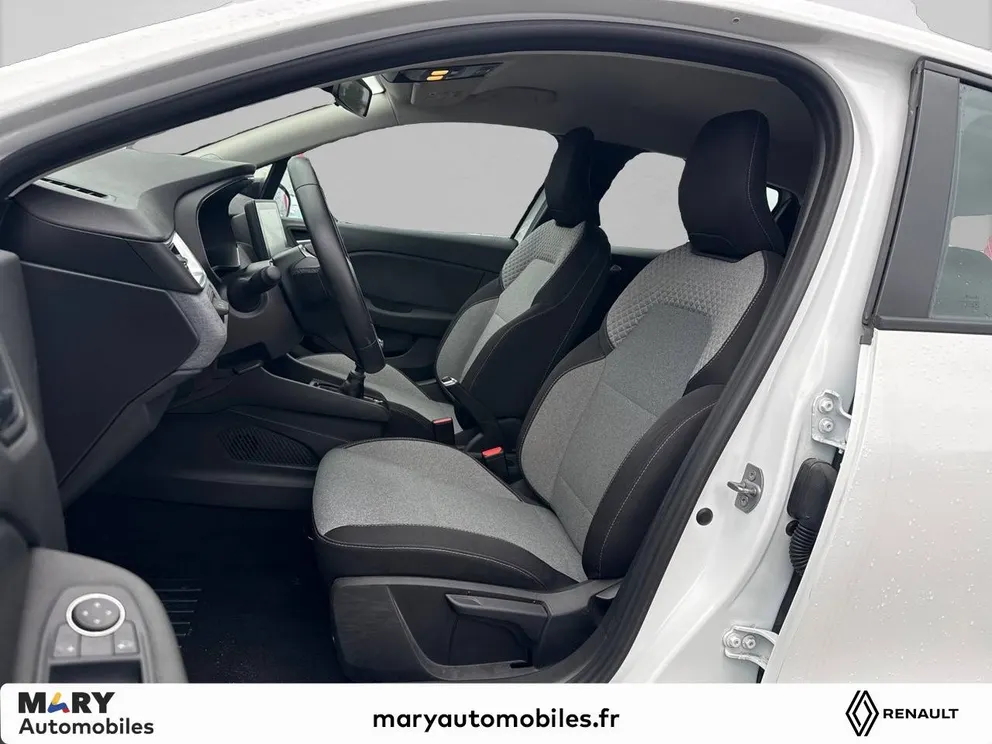 Véhicule occasion 203648 - renault CLIO - Photo 9