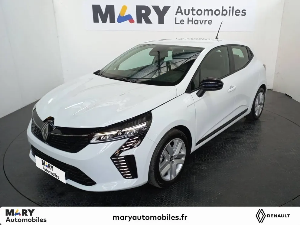 Véhicule occasion 213849 - renault CLIO - Photo 1