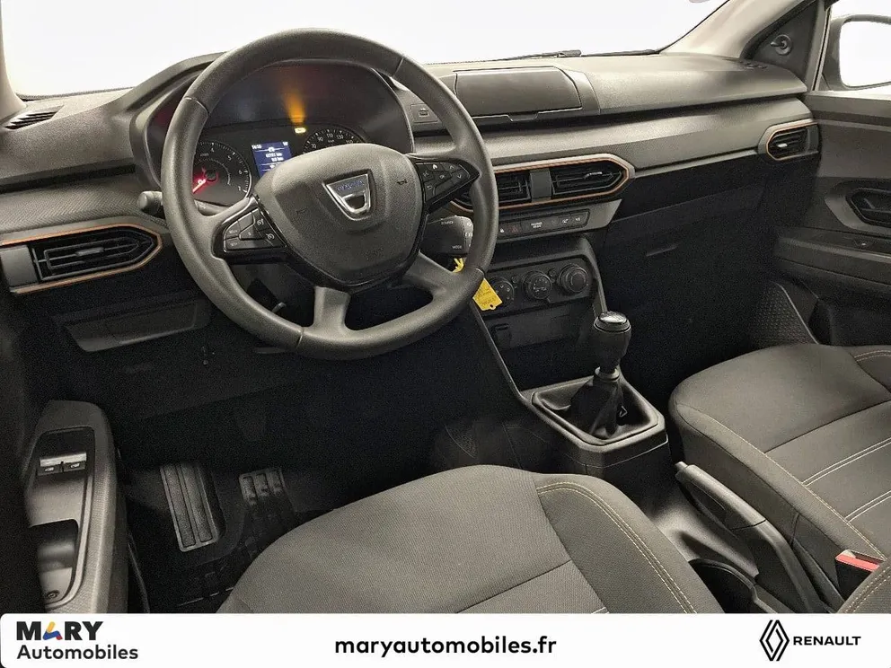 Véhicule occasion 201847 - dacia SANDERO - Photo 8