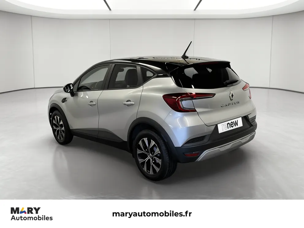 Véhicule occasion 1239499 - renault CAPTUR - Photo 3