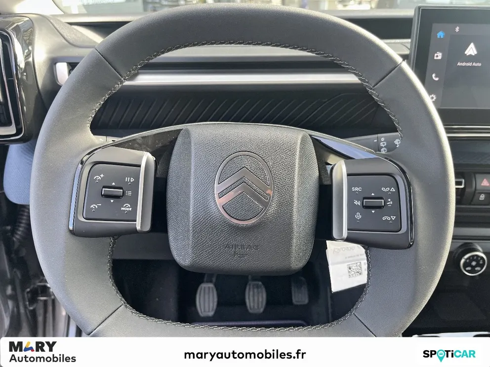 Véhicule occasion 1229301 - Citroën C3 - Photo 10