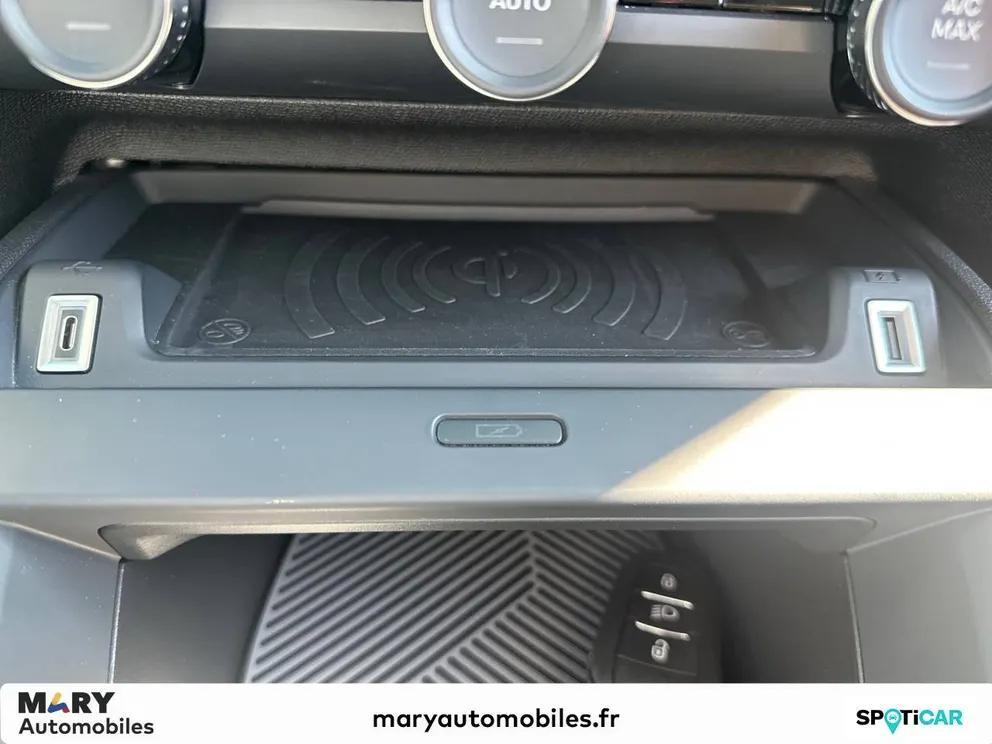 Véhicule occasion 167994 - Citroën C4 X - Photo 17