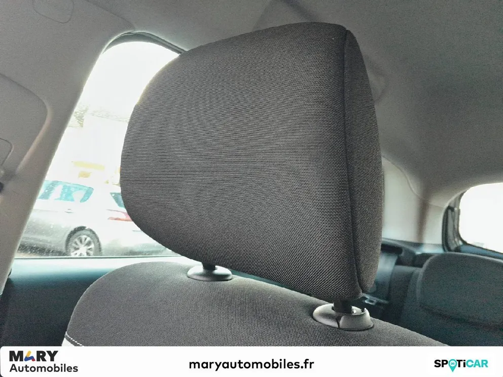 Véhicule occasion 204336 - Citroën C3 AIRCROSS - Photo 13