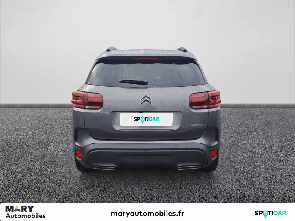 Véhicule occasion 175937 - Citroën C5 AIRCROSS - Photo 5