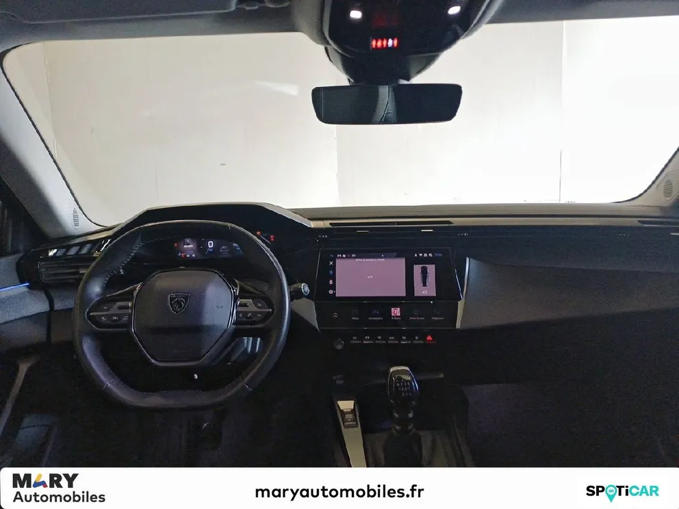 Véhicule occasion 201739 - peugeot 308 - Photo 8