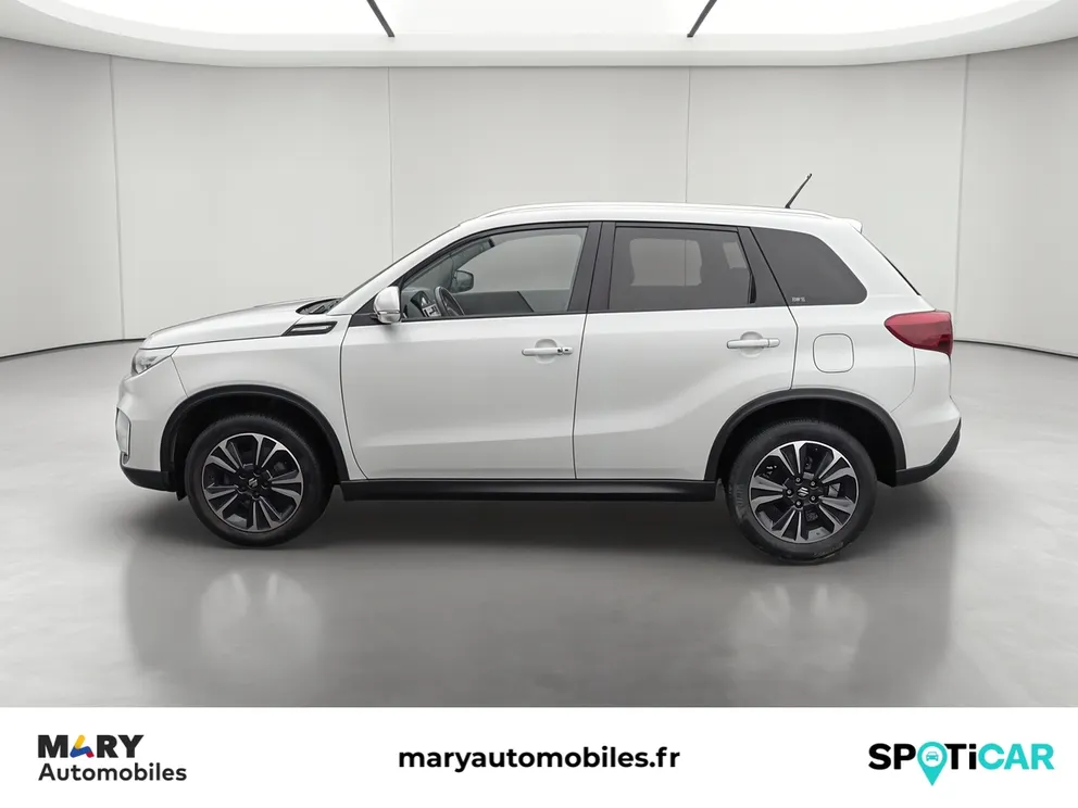 Véhicule occasion 1236608 - suzuki VITARA - Photo 2