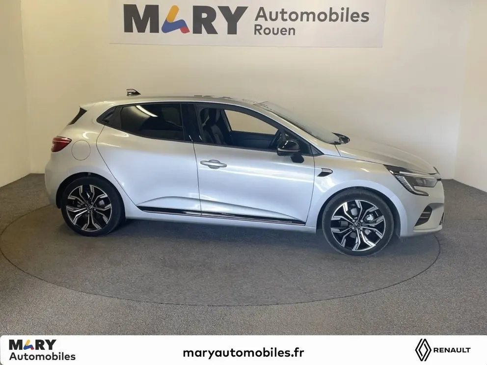 Véhicule occasion 224036 - renault CLIO - Photo 4