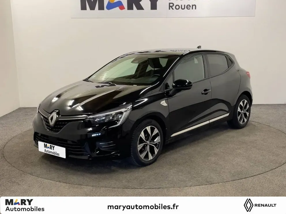 Véhicule occasion 225279 - renault CLIO - Photo 1