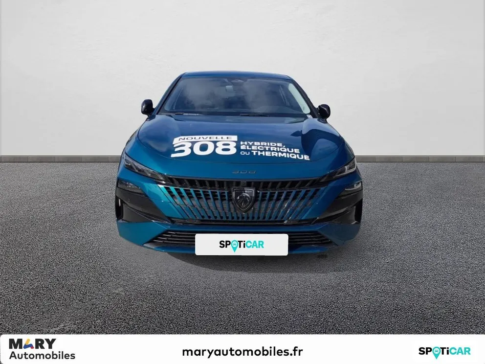 Véhicule occasion 223008 - peugeot 308 - Photo 2