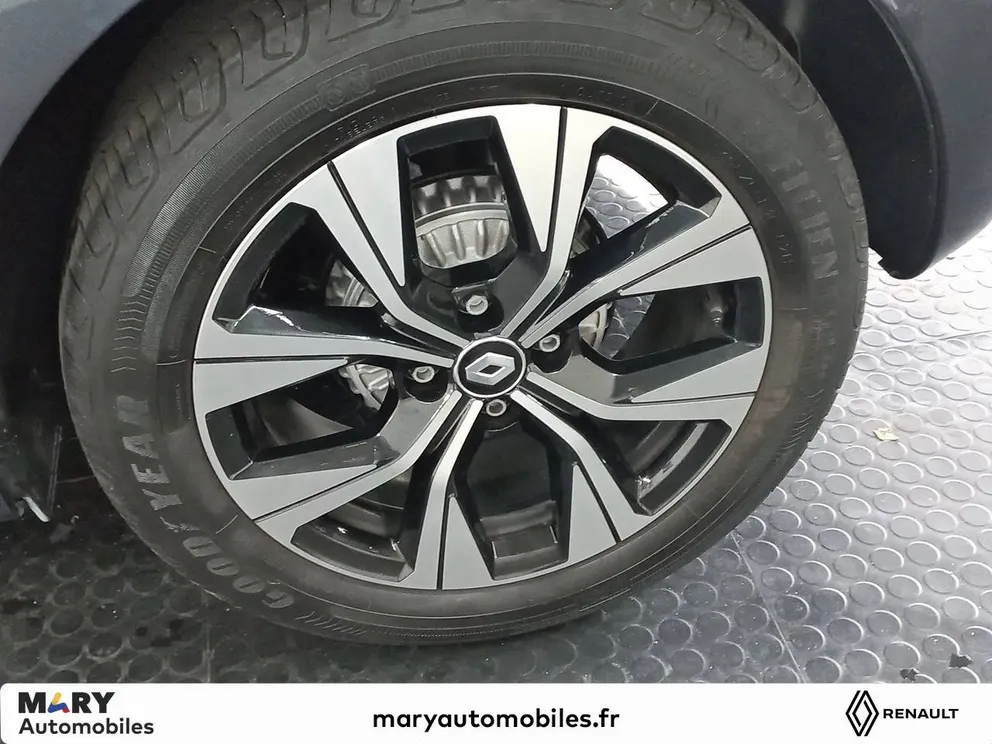 Véhicule occasion 205591 - renault CLIO - Photo 17