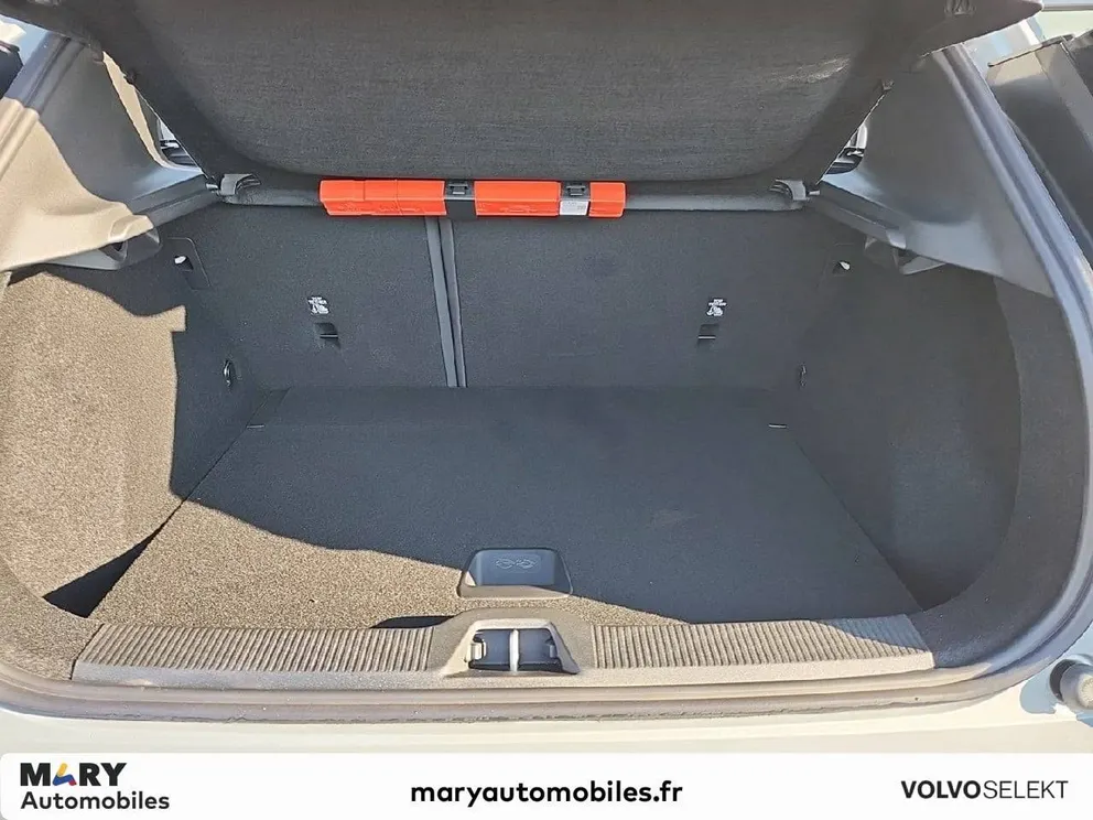 Véhicule occasion 226123 - volvo EX30 - Photo 11