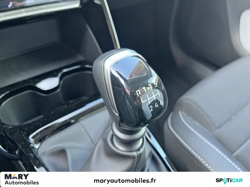 Véhicule occasion 1237828 - Citroën C3 - Photo 12
