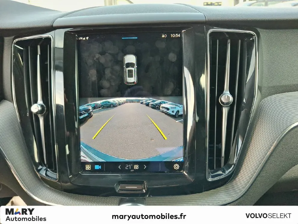 Véhicule occasion 218306 - volvo XC60 - Photo 18