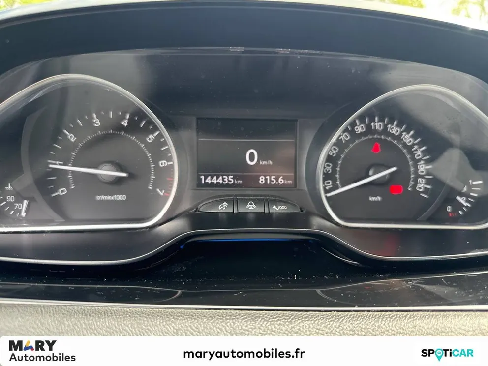 Véhicule occasion 216832 - peugeot 208 - Photo 15