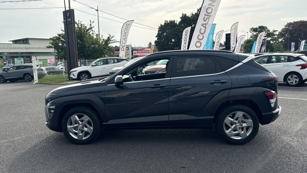 Véhicule occasion 1229009 - hyundai KONA - Photo 18