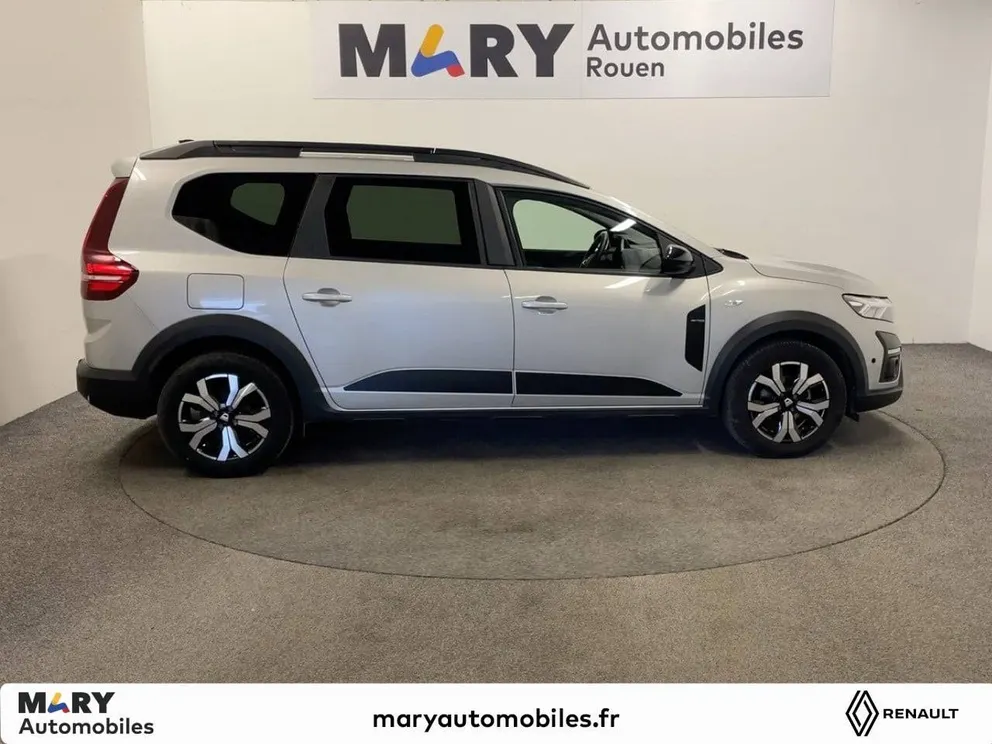 Véhicule occasion 226524 - dacia JOGGER - Photo 4