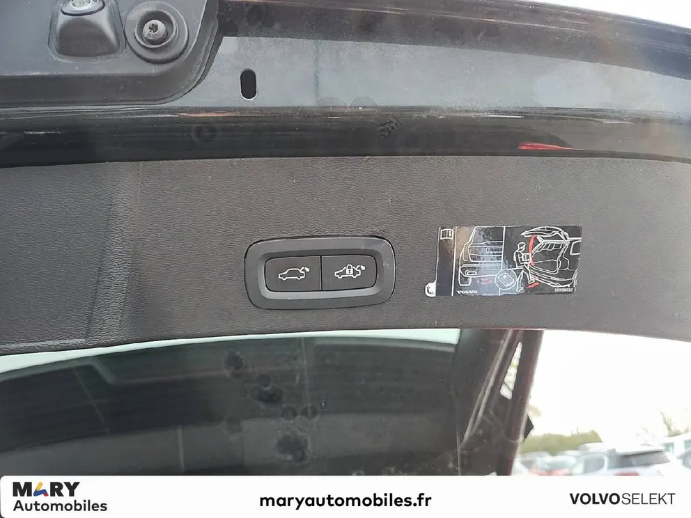 Véhicule occasion 217309 - volvo XC40 - Photo 10