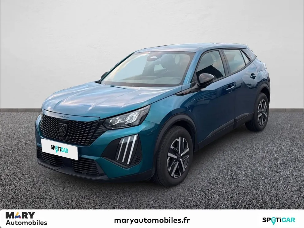 Véhicule occasion 205856 - peugeot 2008 - Photo 1