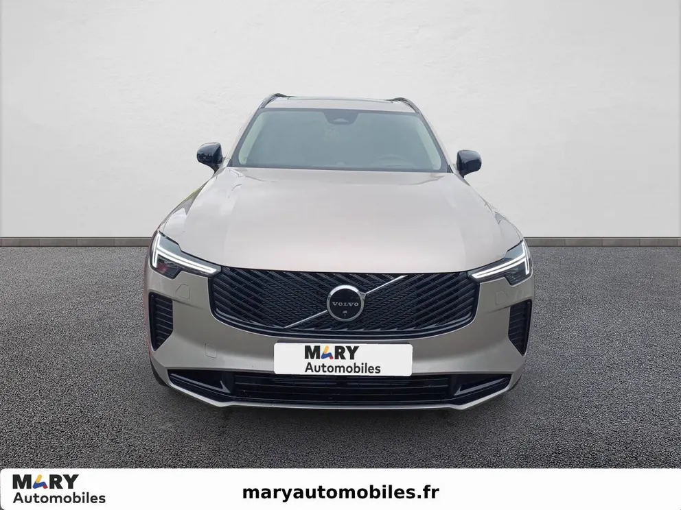 Véhicule occasion 177682 - volvo XC90 - Photo 2