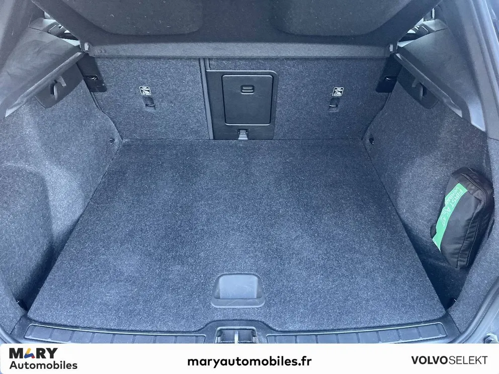 Véhicule occasion 225551 - volvo XC40 - Photo 11