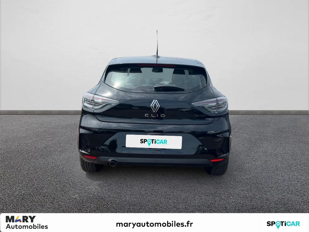 Véhicule occasion 238129 - renault CLIO - Photo 5