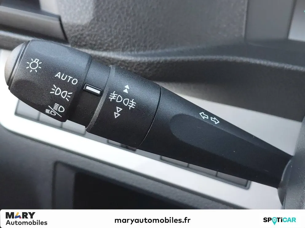 Véhicule occasion 208011 - Citroën JUMPY - Photo 14