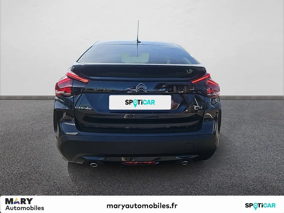 Véhicule occasion 227231 - Citroën C4 - Photo 5