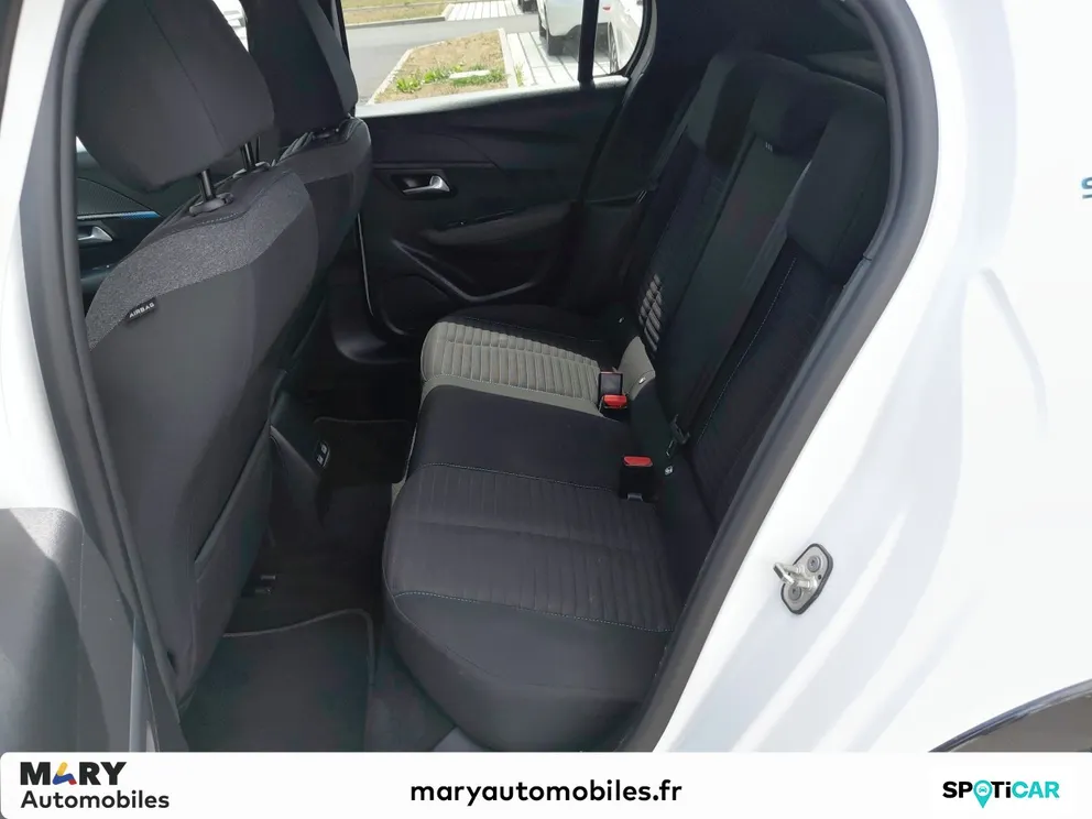 Véhicule occasion 1232499 - peugeot 208 - Photo 17