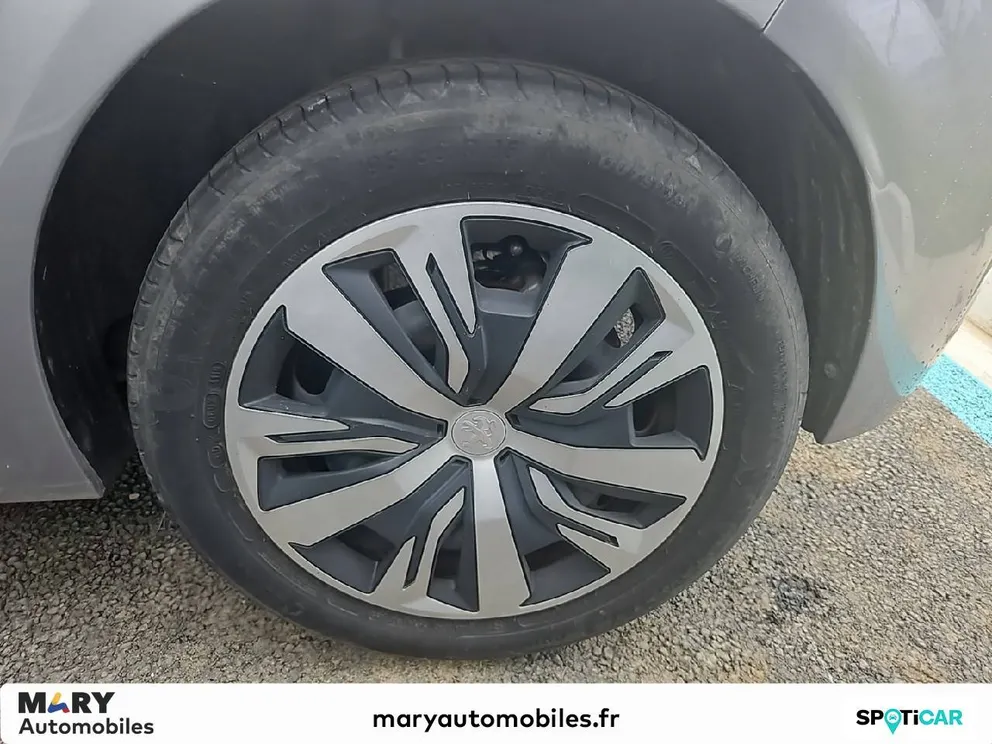 Véhicule occasion 214631 - peugeot 208 - Photo 11
