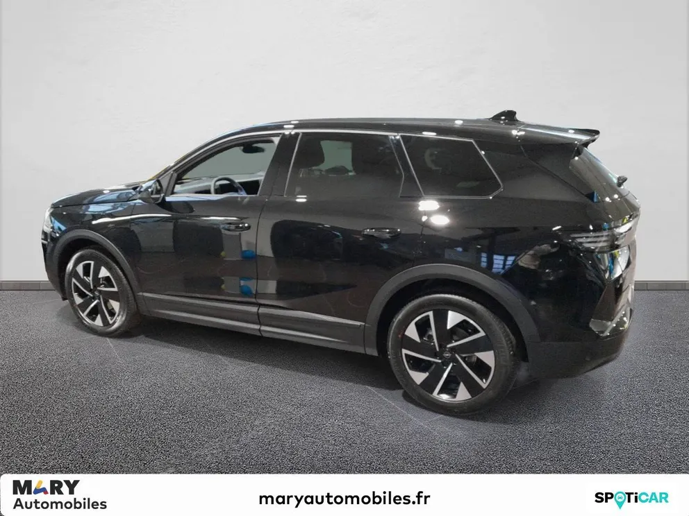 Véhicule occasion 212978 - opel GRANDLAND - Photo 2