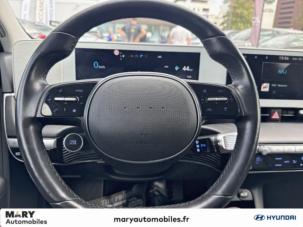 Véhicule occasion 1231488 - hyundai IONIQ 5 - Photo 16