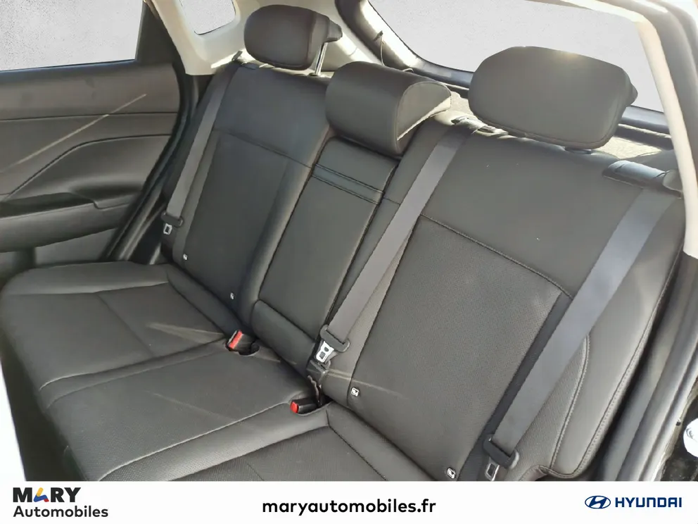 Véhicule occasion 1238419 - hyundai KONA - Photo 9