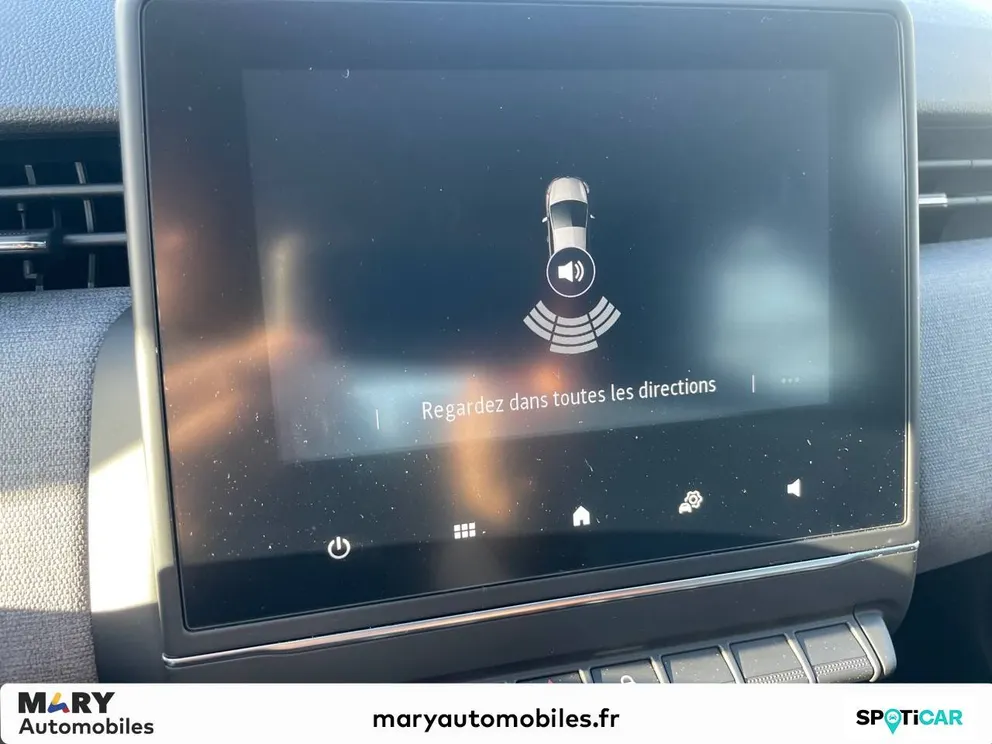 Véhicule occasion 224013 - renault CLIO - Photo 13