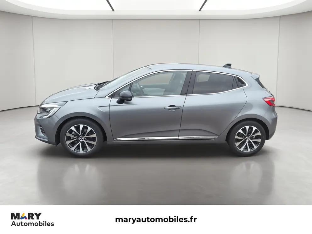 Véhicule occasion 1245417 - renault CLIO - Photo 5