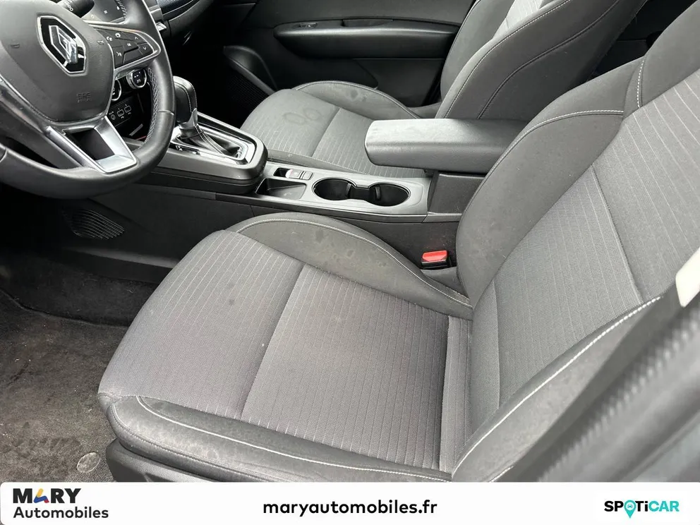 Véhicule occasion 203911 - renault ARKANA - Photo 9