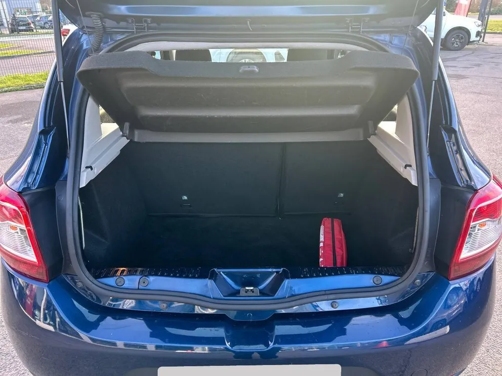 Véhicule occasion 211353 - dacia SANDERO - Photo 6