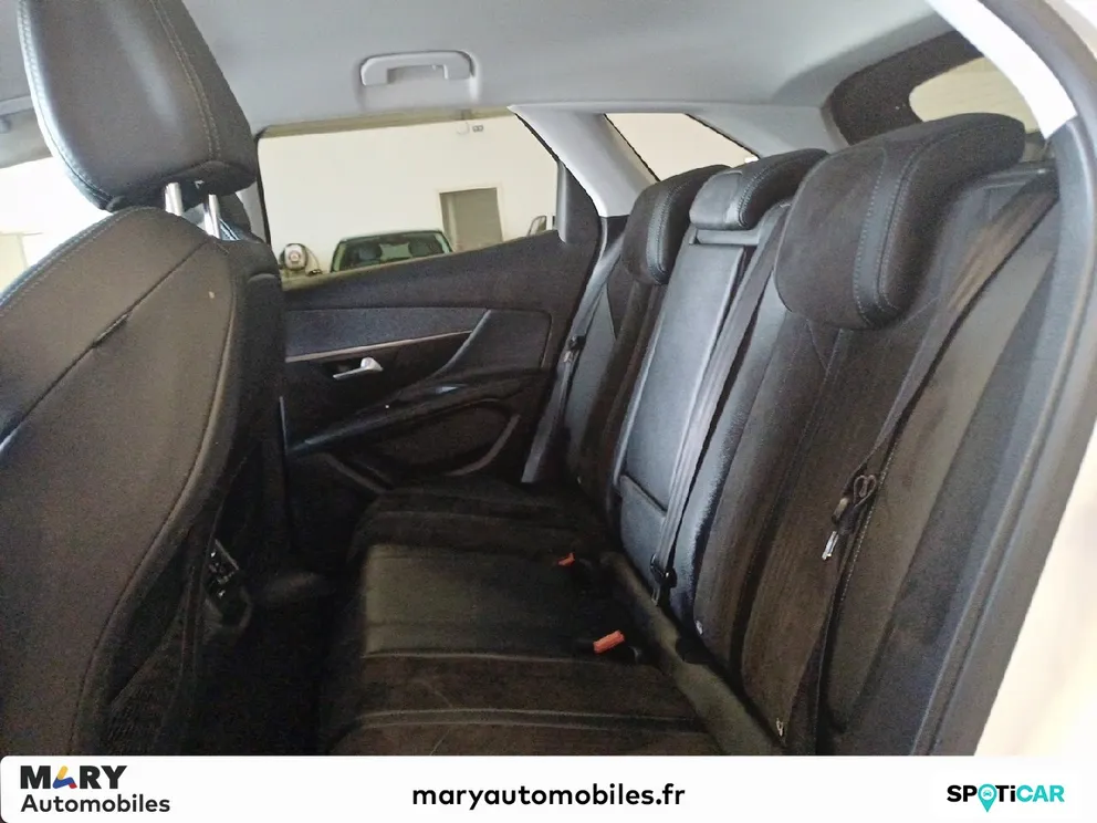 Véhicule occasion 226823 - peugeot 3008 - Photo 15