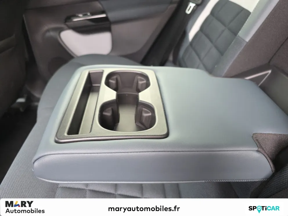 Véhicule occasion 1227460 - Citroën C5 AIRCROSS - Photo 35