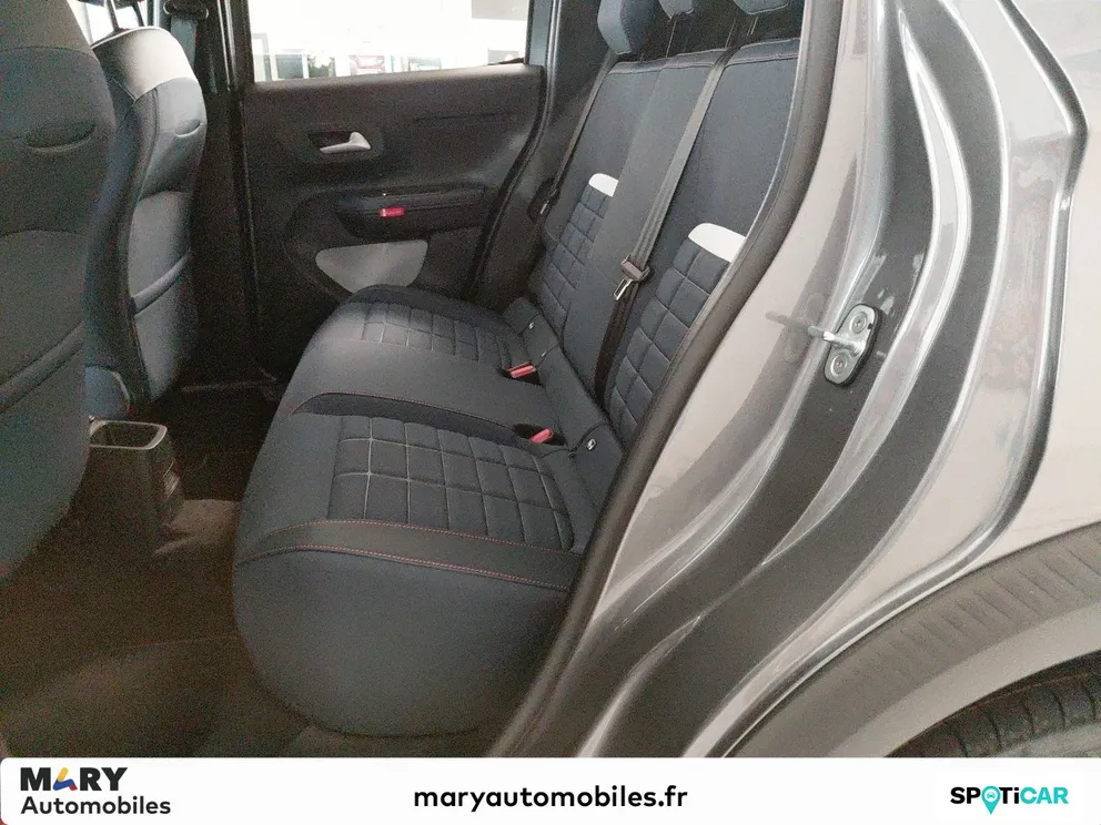 Véhicule occasion 1232518 - Citroën C3 - Photo 18