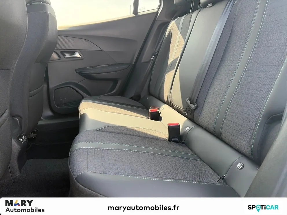 Véhicule occasion 1235669 - peugeot 2008 - Photo 15