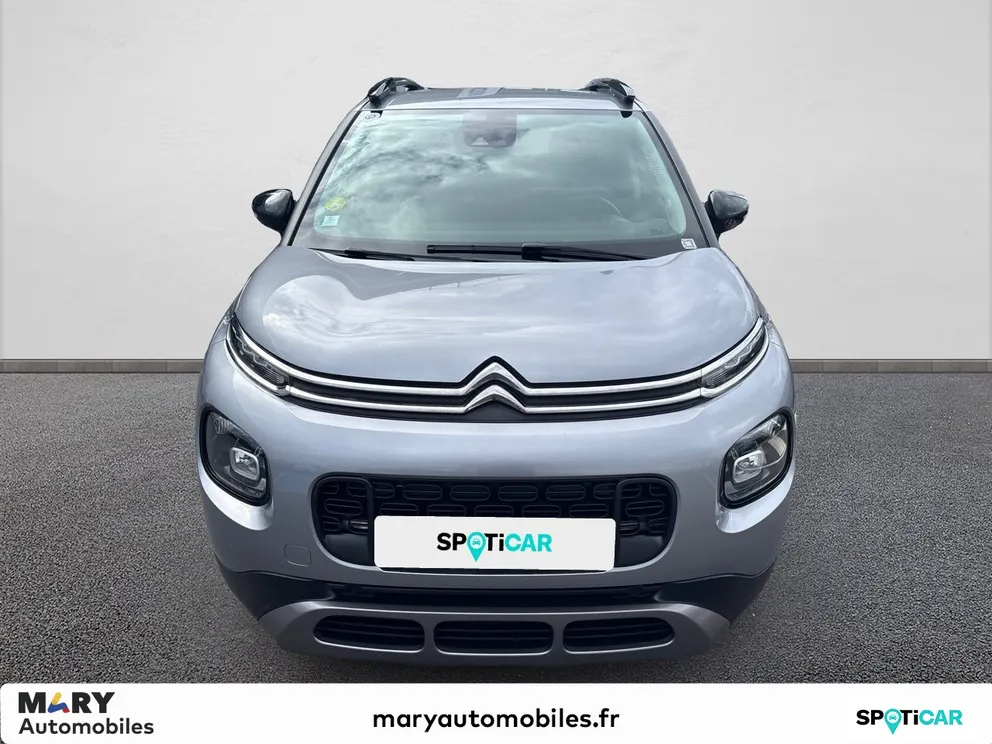 Véhicule occasion 1230638 - Citroën C3 AIRCROSS - Photo 6