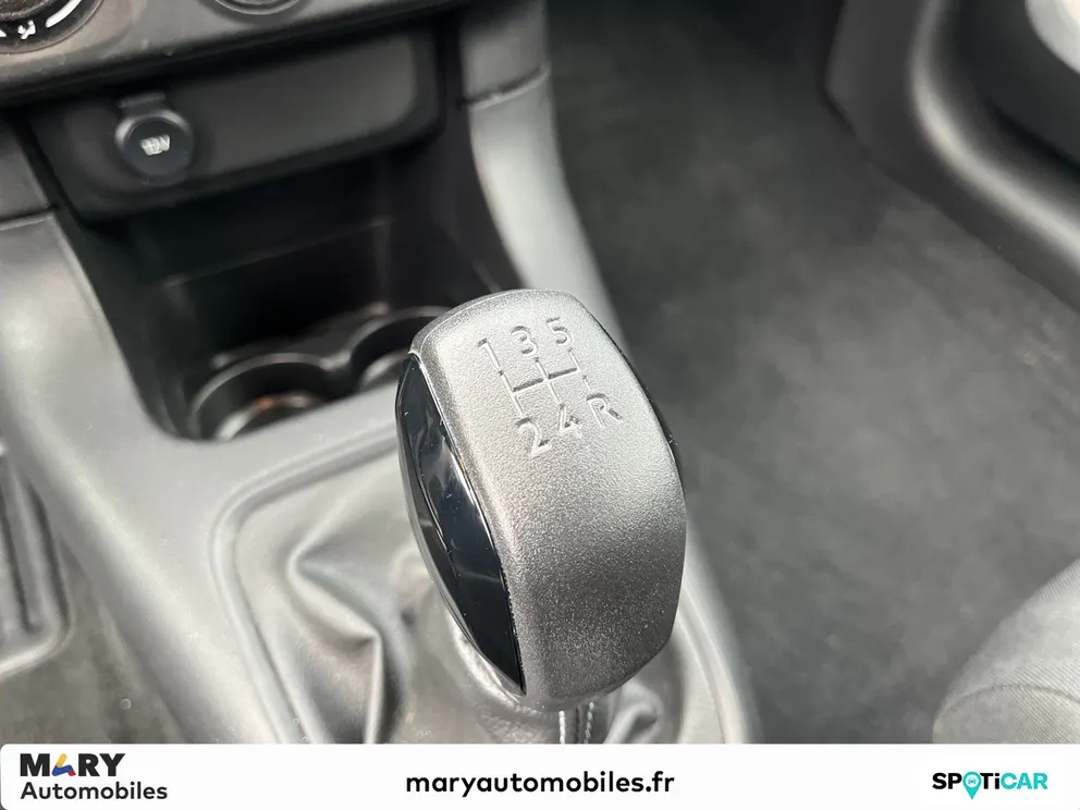 Véhicule occasion 1237414 - Citroën C3 - Photo 14