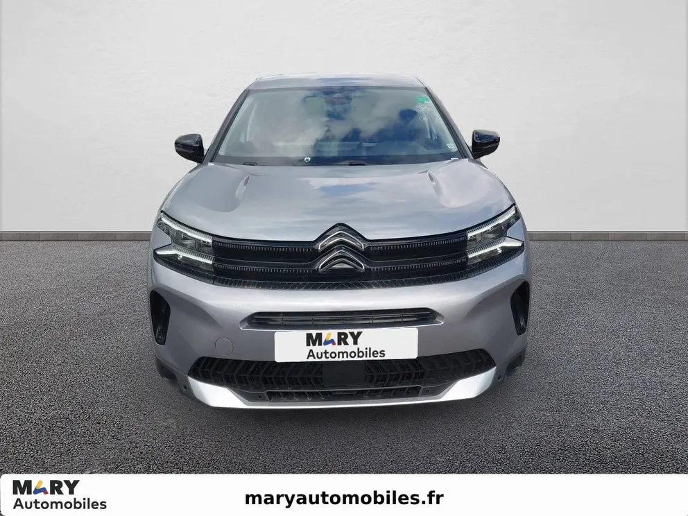 Véhicule occasion 234605 - Citroën C5 AIRCROSS - Photo 2