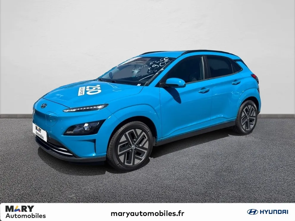 Véhicule occasion 226411 - hyundai KONA - Photo 1