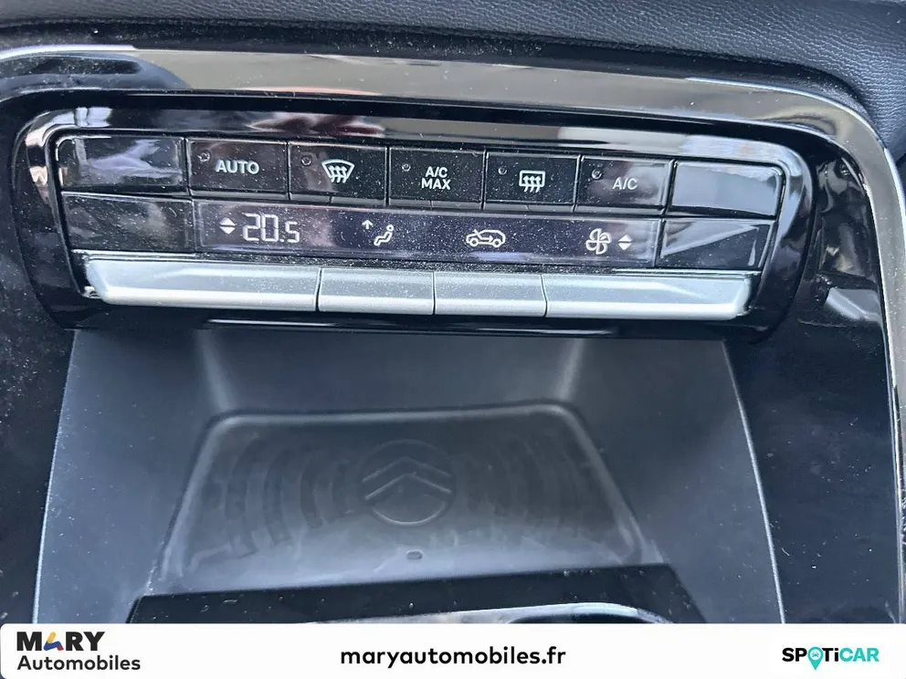 Véhicule occasion 231553 - Citroën C3 - Photo 19