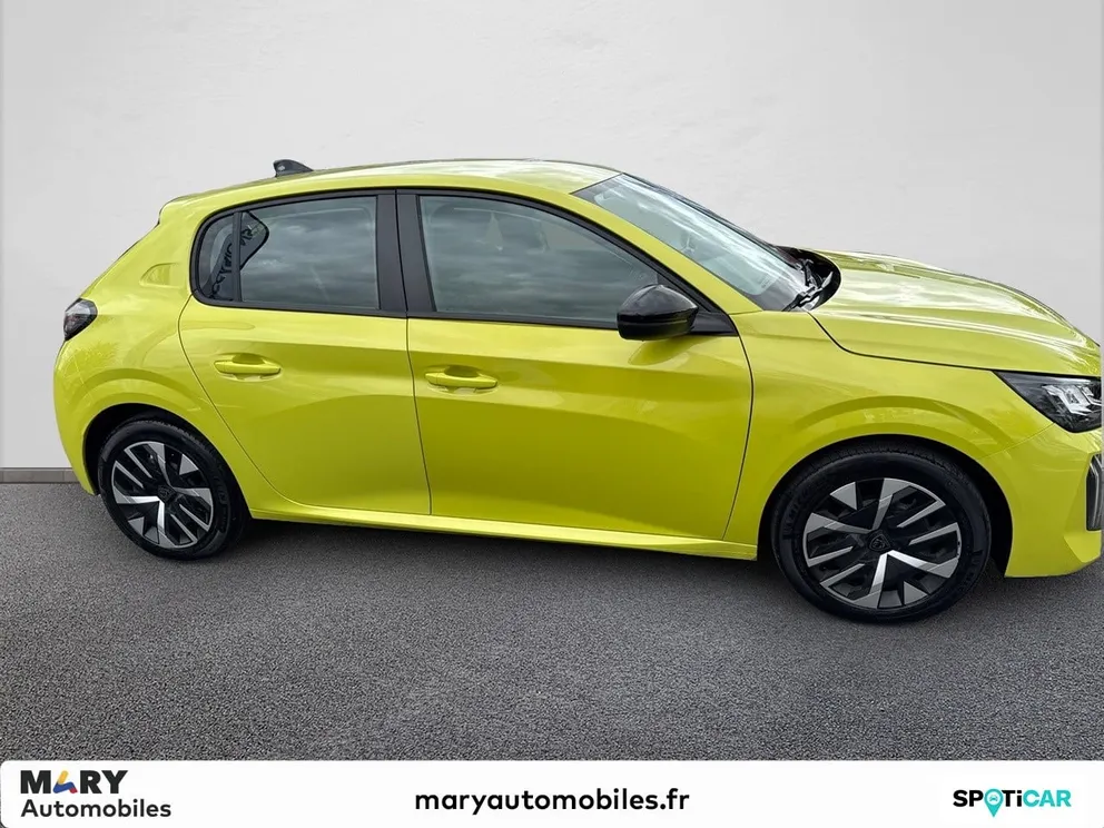 Véhicule occasion 1239530 - peugeot 208 - Photo 4