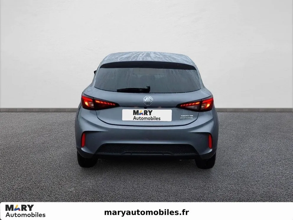 Véhicule occasion 231431 - mg MG3 - Photo 5