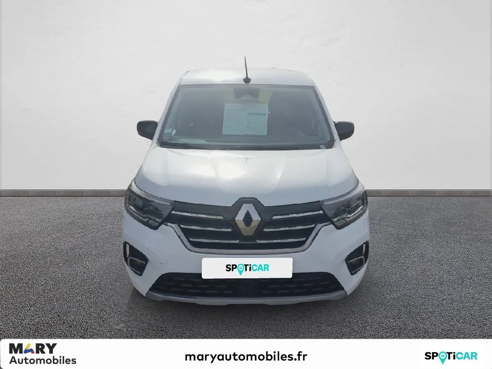 Véhicule occasion 231830 - renault KANGOO - Photo 2
